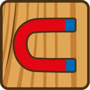 Magnet