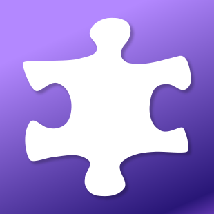 Jigsaw Puzzle Quest Logo